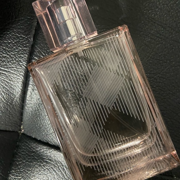 Burberry brit sheet from Sephora 50ml - still about 85% left - without lid - Picture 3 of 7